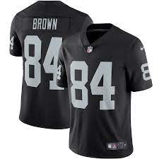 We did not find results for: Antonio Brown Las Vegas Raiders Nike Vapor Limited Jersey Black