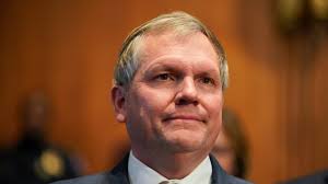 Norfolk Southern train derails in Alabama as CEO testifies in Congress