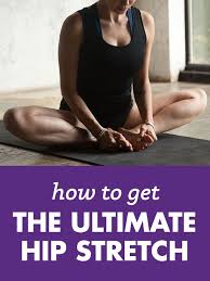 Bring The Peace And Grace Of A Butterfly Into Your Life With The Butterfly Yoga Pose This Pose Allows For Deep Stretching Butterfly Pose Poses Yoga Poses