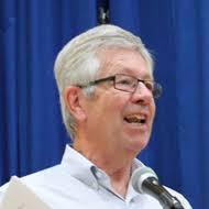 Speakers and their Topics