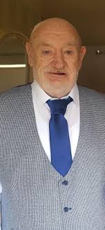 Raymond Rogan First anniversary 6th October 2023 Raymond's first  anniversary mass will be held in St. Eugene's Cathedral