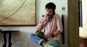 In the midst of timothée chalamet's oscar snub, luca guadagnino is sharing some updates on the call me by your name sequel. Forum Judicael Pendragon Dumbledore S Army Role Play Wiki Fandom