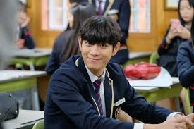 He is a contender of kouya marino during the preliminary rounds of the asia cup. Penthouse Actor Kim Young Dae To Appear In True Beauty Mydramalist