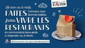 44 av berthelot, 69007 lyon. Ca Reste Ouvert Les Restaurateurs A Lyon Lyon Mairie Du 7
