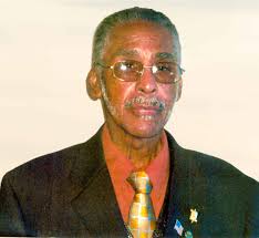 Elder Doctor Robert Shelby Hall: March 18, 1929