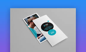 Trifold brochures pack psd template. 25 Best Photoshop Brochure Design Templates Psd Downloads 2021