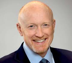 S&B Names Stuart Spence as New Board Member