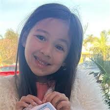 Audrey Serna's Instagram, Twitter & Facebook