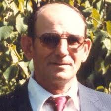 Dollard (Adélard) Mallet (1916-2015)