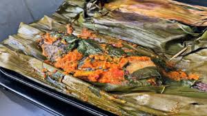 Masakan khas juwana menu special : Resep Mangut Kepala Manyung Khas Juwana Youtube