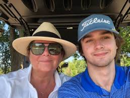 For Liam's Birthday - Love Mom - July 25th 2025 – Missing: Liam Gabriel Toman