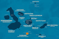 Florena or Charles Island Information - Galapagos Sites of Visit