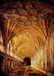 Gloucester Cathedral England There Are No Words To Describe My State Of Mind Right Now Wow Gloucester Cathedral Cathedral Art And Architecture