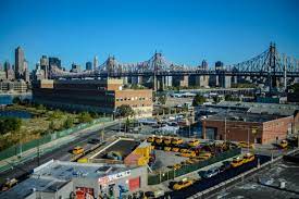 A work desk and iron are also provided. The Wyndham Garden In Queens An Economic Hotel Near Manhattan