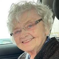 Marge Nelson Obituary (2021)