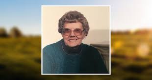 Blanche Sneed Obituary December 25, 2019