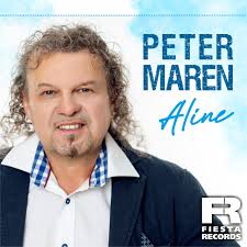 PETER MAREN Sein Lied „Aline“ erzählt eine niemals endende  Liebesgeschichte!