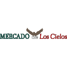 You'll find piñatas, mexican candy, shoes, clothes, and lots more. Desert Sky Mall Mercado De Los Cielos