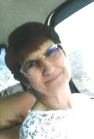 Obituary information for Cora Lou Benoit