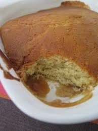 Pudding Chomeur Gateau Au Sirop D Erable Du Canada Audrey Cuisine Pudding Chomeur Delicieux Gateaux Recette Pudding