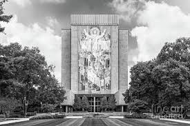 Check spelling or type a new query. Notre Dame Campus Posters Fine Art America