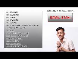 Omar k, ezra kong, adib hamdi lyrics: Ismail Izzani Nyawa Official Music Video Litetube