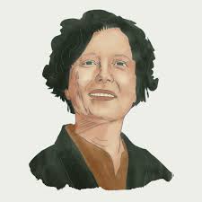 Alice Stollmeyer: Power 40 — Brussels class of 2023