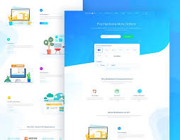 Medical Healthcare Appointment App Ios Android On Behance Website Design Hosting Company Web Hosting Website