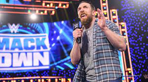Daniel bryan (bryan lloyd danielson) is a former american wrestler. Daniel Bryan Rumored To Have Signed With Aew Wrestling Inc