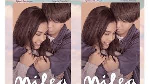 Sekuel daripada 'rindu awak 200%'. Sinopsis Film Milea Suara Dari Dilan Perpisahan Adalah Menyambut Hari Hari Penuh Rindu Tribun Jambi