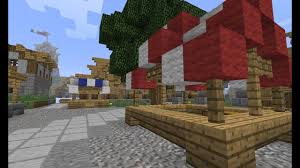 In this medieval minecraft tutorial you will see how to design 40 . Medieval Market Stalls Tutorial Tijn1117 Youtube