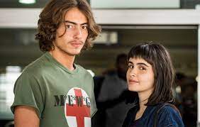 Conheça os principais personagens da trama de claudia souto e direção artística de luiz henrique rios. Pega Pega Romance De Marcio E Bebeth Sera Abalado Por Nova Personagem
