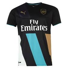 To buy official arsenal pictures visit arsenal pics. Trikot Arsenal 2015 2016 Third Original Kaufen Sie Online Im Angebot