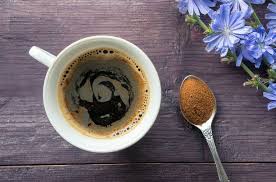 Chicory Root Is A Gut Healthy Plant That Can Mimic Coffee In 2020 Chicory Root Chicory Healthy Plants