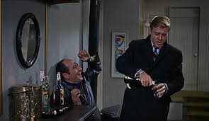 He's landed a terrific teaching job in an idyllic russian hamlet. Our Last Year As A Neil Simon Rom Com Moviejawn