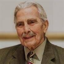 Agostino Polizzi Obituary (2025)