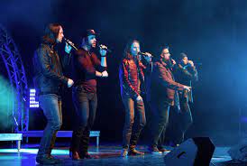 There once was a bittersweet man and they called him, lemon boy / he was growing in my garden and i pulled him out by his hair like a weed / and like weeds do he only came and The Greatest Acapella Groups Of All Time The Singer S Corner