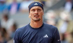 Alexander Zverev faces career-defining ...