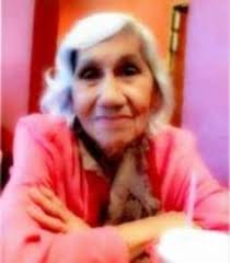Obituary information for Felicita R. Gonzalez