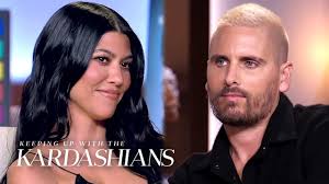 6 hours ago · jul. Where Do Kourtney Kardashian Scott Disick Stand Now Kuwtk E Youtube