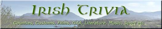 No matter how simple the math problem is, just seeing numbers and equations could send many people running for the hills. Irish Trivia Irishtrivia Com