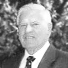 Isaac (Ike) Robinson Hill