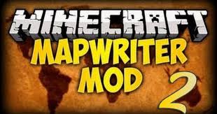 Minecraft Mapwriter 2 Mod 1 11 2 X2f 1 10 2 X2f 1 7 10 Download Minecraft Org Minecraft Mods Minecraft Mod