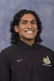 2019 Cross Country Roster