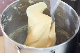 Larutkan gula dalam air hangat. Cara Membuat Roti Jabrig Lembut Dan Anti Kempes Bisa Untuk Jualan Halaman All Kompas Com