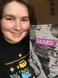 Les Femmes Folles Books — Les Femmes Folles National Poetry Month Prompts  &...