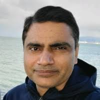 Kashif Amin Email & Phone Number