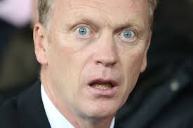 Moyes kuchunguzwa na polisi 