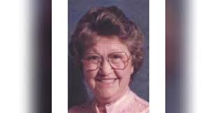 Bertha Dean Pendley Obituary