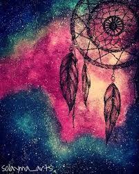 نتيجة بحث الصور عن رسم مجرات Dreamcatcher Tattoo Watercolor Tattoo Tattoos
